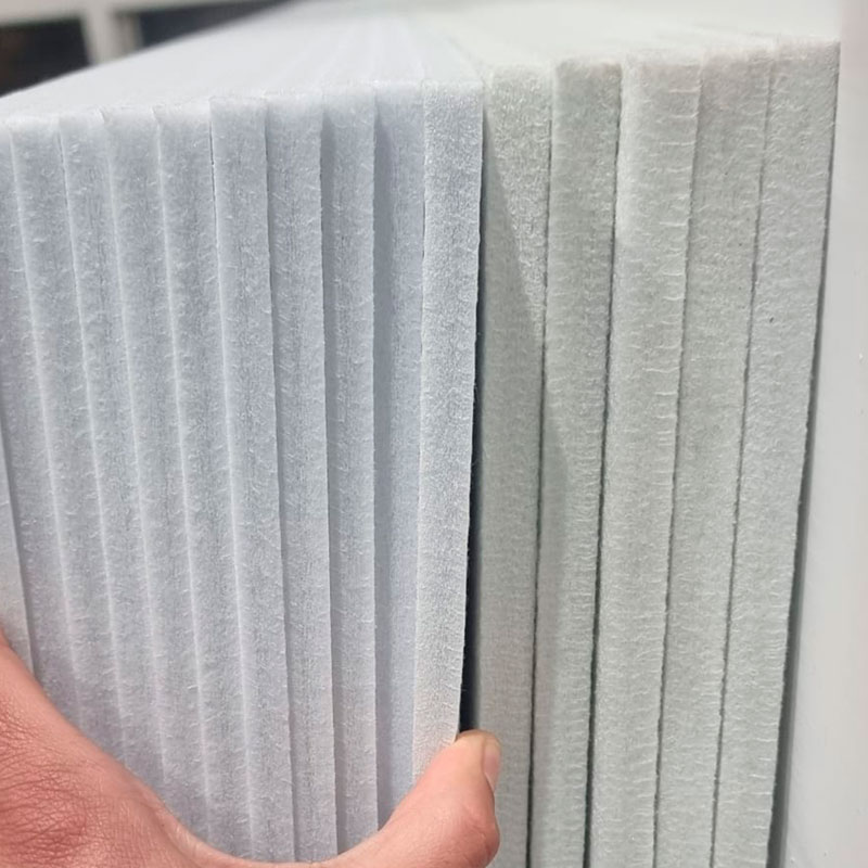 Impresión sobre Deco-panel | Global Montero Así es la producción gráfica de una tienda nueva | Global Montero