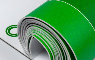 Lonas sin PVC | Global Montero