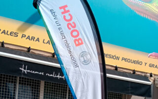 Cómo montar un flybanner | Global Montero