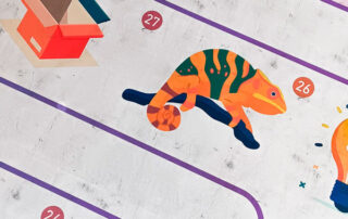 Suelo personalizado | Global Montero