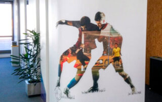 Vinilar paredes | Global Montero