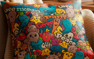 Cuero impreso: un acabado que eleva cualquier diseño | Global Montero